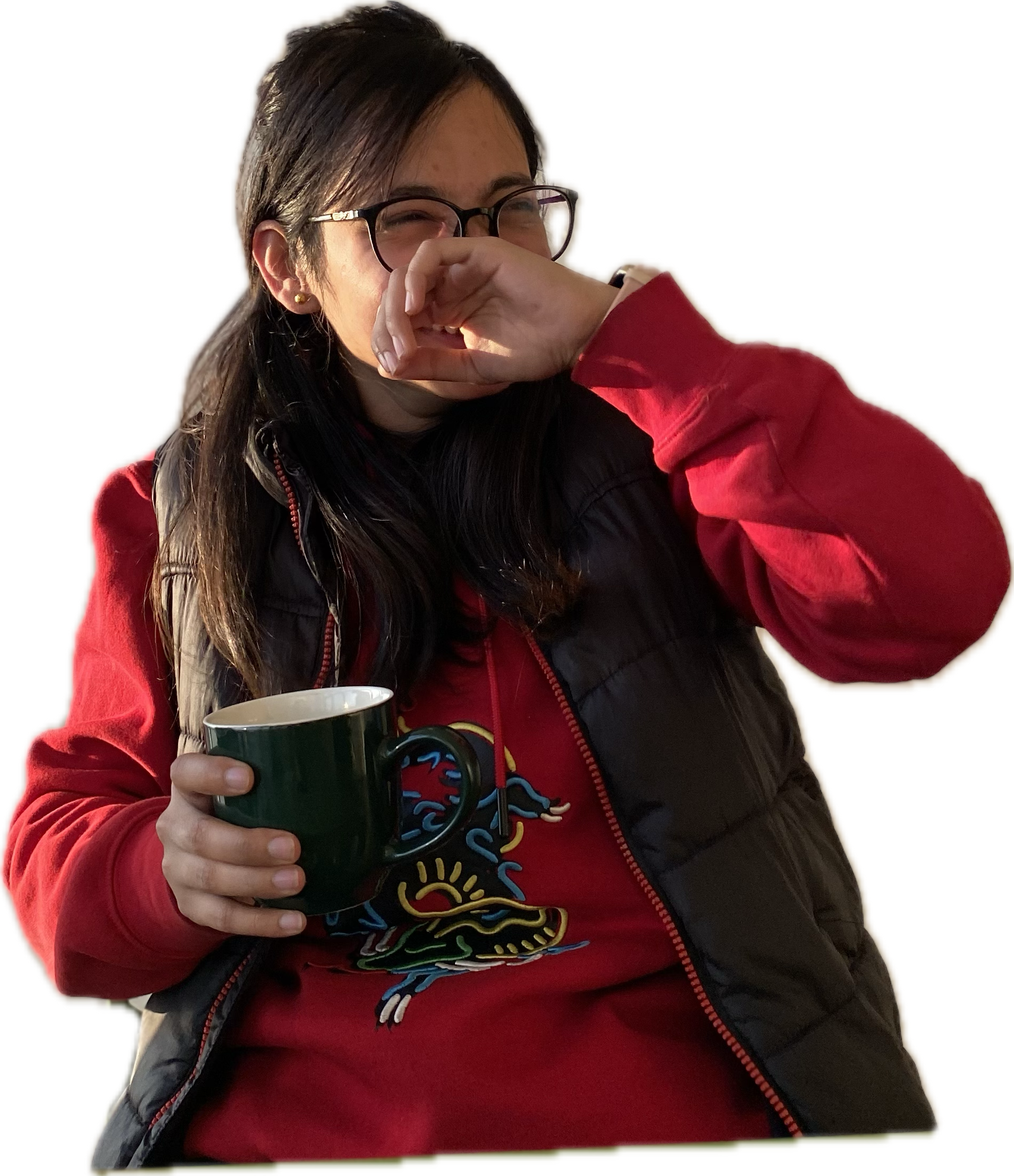 Aakriti Thapaprofile picture